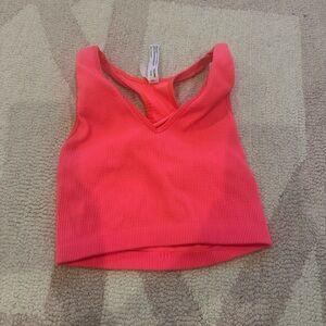 FP Movement by Free People Pink Tank Top